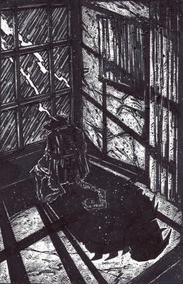 Kevin Eastman | TMNT Issue 64, October 2016 Kevin Eastman Original Art Cover | Kevin Eastman