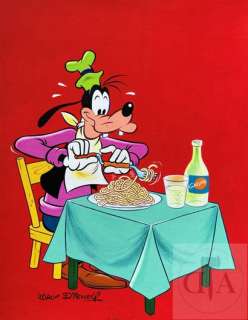 lot 283 - Walt Disney/Journal de Mickey/Picsou magazine. Couverture…