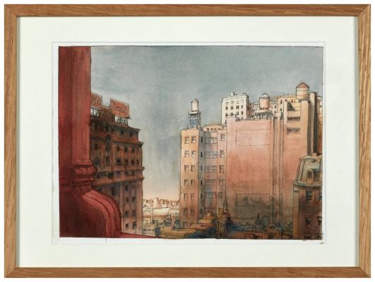 Lot 43 - Nicolas DE CRÉCY | Artcurial
