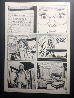 Jiulia N 22 - Bonelli - Roberto Zaghi - | eBay Europe