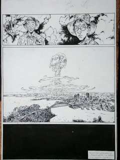 Bingono - 2 Planches originales - Aborigines | Catawiki