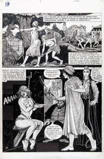 Pichard Georges - "Madoline ", 1995 | Urania Casa d’Aste