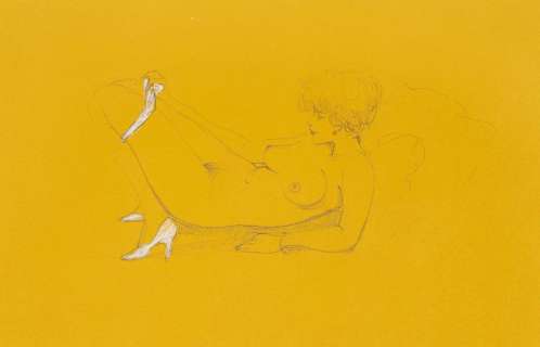 Leone Frollo | Before the storm | Finarte