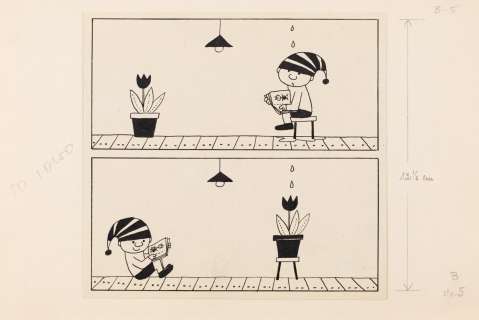 Bohdan Butenko (1931 - 2019) | Bohdan Butenko | Kapanie | Desa Unicum