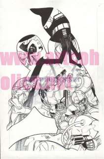 Pasqual Ferry - Contest of Champions 4 cover