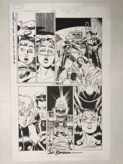 Sal Buscema, Spider Girl: Maybreak! | Catawiki