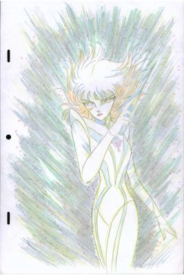 Lot 248 - After Go Nagai (born 1945) – Toei Animation – 1975 After UFO Robo Grendizer | Goldorak A genga in graphite and… | Piasa
