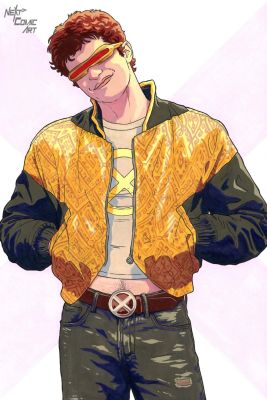 Rombutan | Cyclops Manila | Next Comic Art