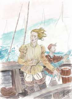 Thierry Cayman - lot 171 - Jhen Le grand Duc d‘occident en édition originale,…