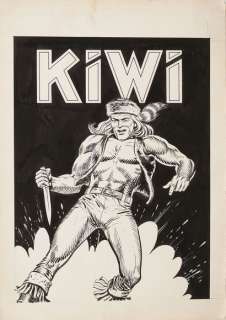 FRISANO Jean (1927- 1987) | Stanley’s Auction