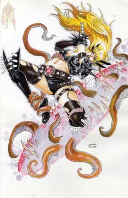 Magik by Jomar Bulda | eBay US