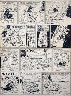 Macherot (Raymond) | Chlorophylle | Millon