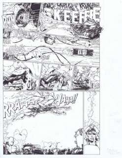 Mr. Sheldon Vella - Strange Tales II (Marvel) issue #02 (page 02)