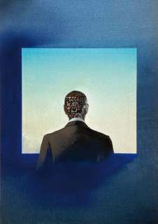 THOLE - Il Dio del 36esimo Piano | Little Nemo