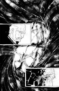 Ray Fawkes - Mercy (2013) issue #01 (page 10)