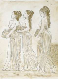 Luis Royo | DEAD MOON SERIE EPILOGUE 52 | Laberinto Gris
