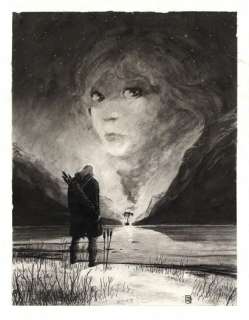 lot 135 - Robin RECHT (né en 1974)