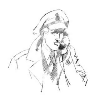 [JACOBS] JUILLARD - « Blake et Mortimer » - Tirage de… | Collauctions