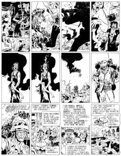 Alfonso Font | Dark Stories (HN115) | Alfonso Font