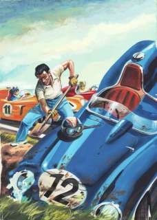 Graton, Jean (1923-2021). | BDEnchères