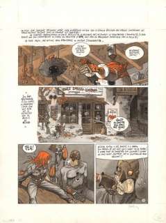 Didier Cromwell (Né En... | Anita Bomba - Aussi loin que je me rappelle... Encres... | Tessier Sarrou