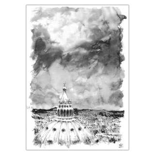 Edouard Cour | Soli Deo Gloria - page originale 259 | Achetez de l’Art