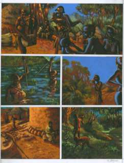 Jean Denis Pendanx - p46 - Dans l‘intimité des terres - Abdallahi