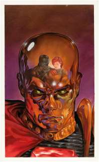 G.I. JOE: FRONTLINE #2 COMIC BOOK COVER ORIGINAL ART BY DAVE DORMAN.