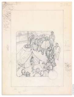 Hergé | HERGÉ QUICK ET FLUPKE Les Exploits de Quick et Flupke... | Daniel Maghen Enchères