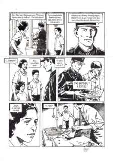 Laurent BIDOT - Après la rafle