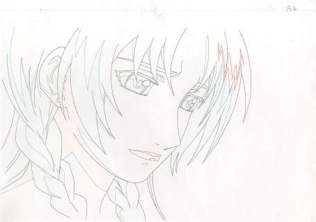 Hiromu Arakawa (荒川... - Lot 152 - Hiromu Arakawa (荒川 弘) Fullmetal Alchemist (鋼の錬金術師) Rose...