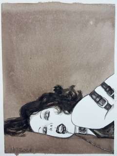 Marco Nizzoli - retrocopertina originale "Hard Book" - (2017) | Catawiki