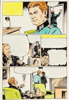 Mieczyslaw Wisniewski  (1926 Warsaw - 2006 ) Captain | Desa Unicum