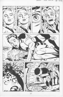 Steve Rude | Nexus God-Con 02 Page 05 | Steve Rude