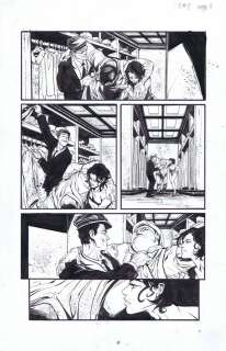 Joëlle Jones - Lady Killer (Dark Horse Comics) issue #Vol.01 Issue 02 (page 11)