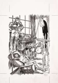 . BLUTCH 1967— Mish Mash