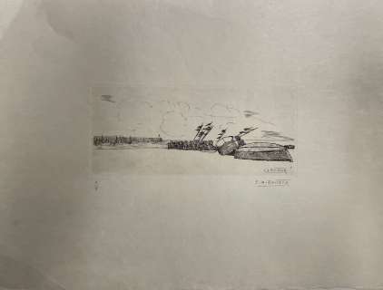 Ensemble Comprenant... | Ensemble comprenant : Salomon Alfred BOISECQ (1911-2005) La... | misc / divers