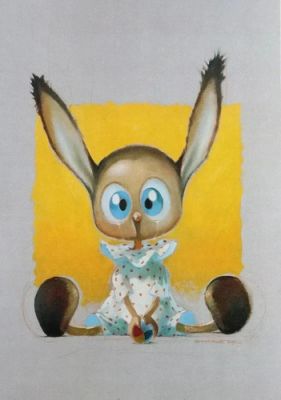 Massimiliano FREZZATO : PINOCCHIO - En costume EX LIBRIS signé, 2013, 100 ex | eBay Europe (Buy It Now)