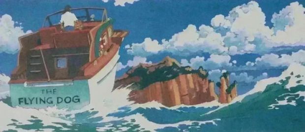 Philippe FRANCQ Évasion en mer Limited Numbered Print, Signed 2002, 199 Ex | eBay Europe (Buy It Now)