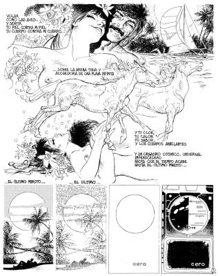 Alfonso Font | Cuentos de un futuro imperfecto (IF165) | Alfonso Font