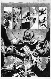 Phillip Tan Jeff de Los Santos - Spawn godslayer issue 3 page 13