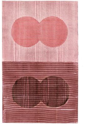 Francesca Zoboli - Anime gemelle | Nuages