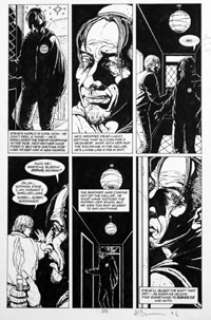 Al Davison - Tainted pg 20 (Signed)