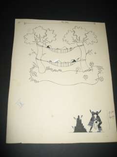 Vandersteen, Willy - Originele pagina Zoo ik 3 - Zoo ik een indiaantje was - (1945) | Catawiki