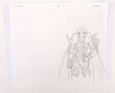 Animation Japonaise... | ANIMATION JAPONAISE CHEVALIERS DU ZODIAQUE (Saint Seiya)... | Vermot et Associés