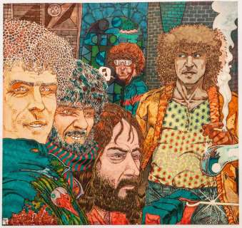 Pazienza Andrea | Urania Casa d’Aste