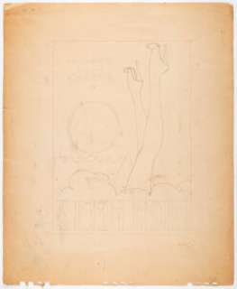 Alberto Vargas | High Heels and Vargas Preliminary Cover Original Art (c. 1960s). | Heritage