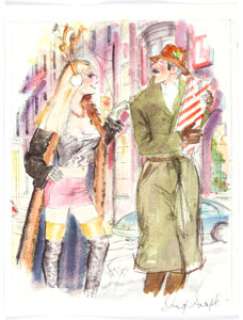 Doug Sneyd - Playboy