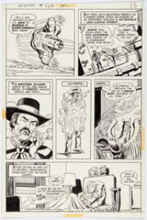 Curt Swan And Murphy Anderson | Superman | Heritage