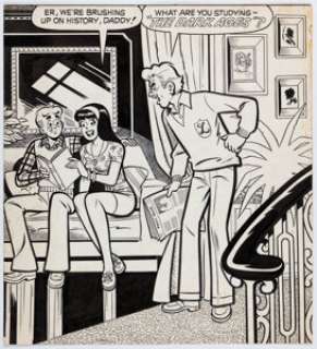 Stan Goldberg And Jon D’agostino | Pep | Heritage